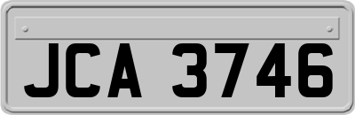 JCA3746