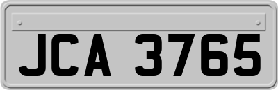 JCA3765