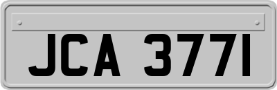 JCA3771