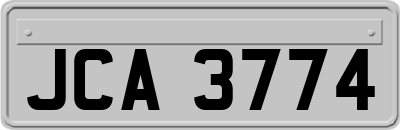 JCA3774