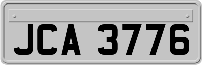 JCA3776