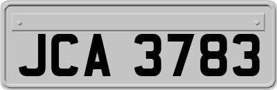 JCA3783