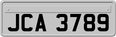 JCA3789