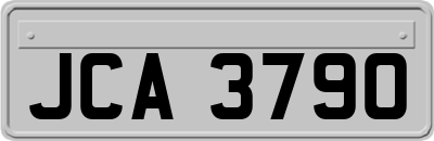 JCA3790