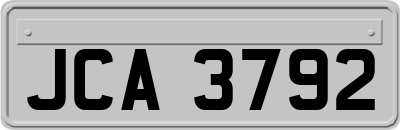 JCA3792
