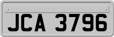 JCA3796