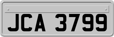 JCA3799