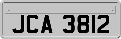 JCA3812