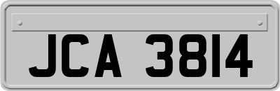 JCA3814