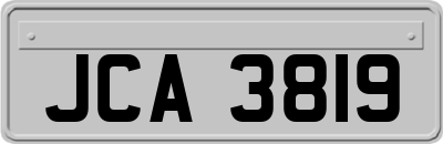 JCA3819