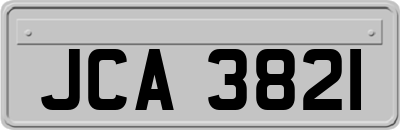 JCA3821
