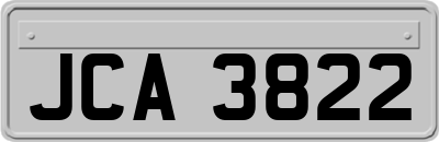 JCA3822