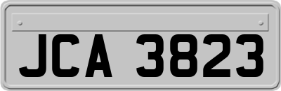 JCA3823