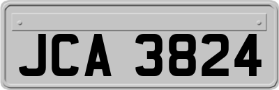 JCA3824