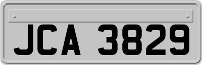 JCA3829