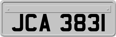 JCA3831