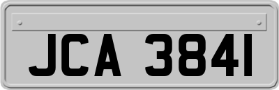 JCA3841