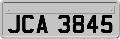 JCA3845