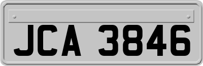 JCA3846