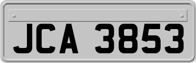 JCA3853