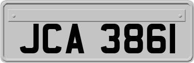 JCA3861