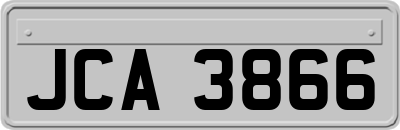 JCA3866