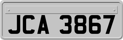 JCA3867