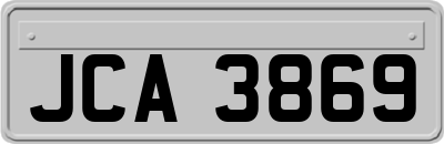 JCA3869