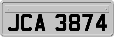 JCA3874