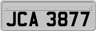 JCA3877