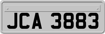 JCA3883