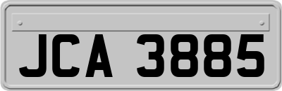 JCA3885