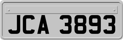 JCA3893