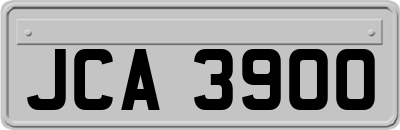 JCA3900