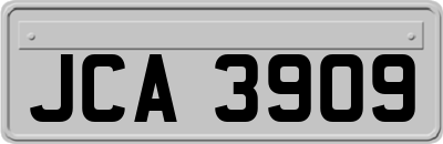 JCA3909