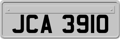 JCA3910