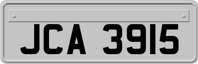 JCA3915