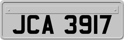 JCA3917