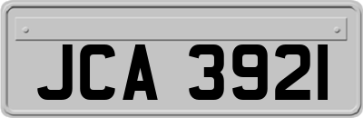 JCA3921
