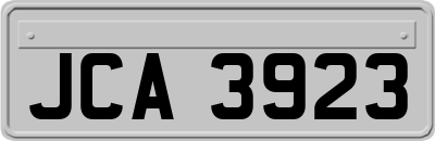 JCA3923