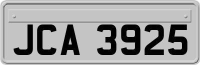 JCA3925