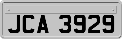JCA3929