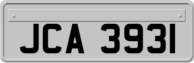 JCA3931