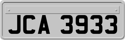 JCA3933