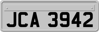 JCA3942