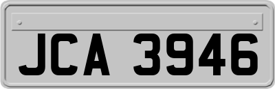 JCA3946