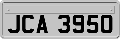 JCA3950