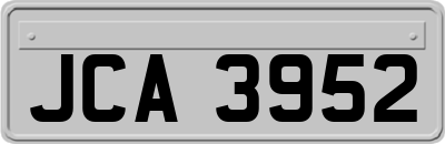 JCA3952