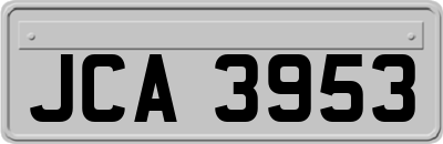 JCA3953