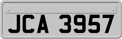JCA3957